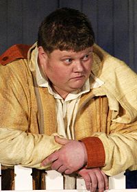 Евгений Косырев