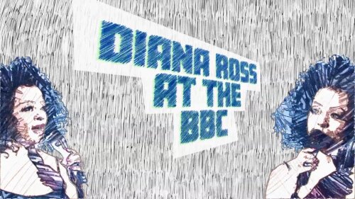 Diana Ross - Diana Ross at the BBC (2024) HDTV