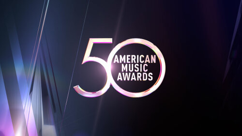 VA - American Music Awards - 50th Anniversary Special (2024) HDTV