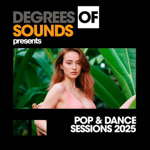 Pop and Dance Sessions 2025 (2025)