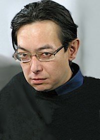 Александр Хван