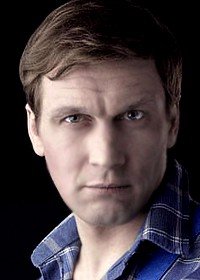 Павел Новиков