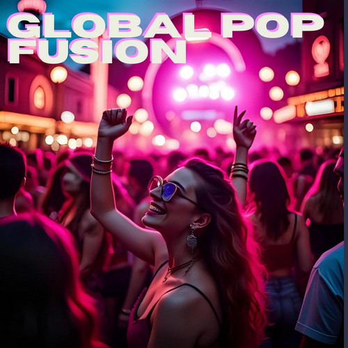 Global Pop Fusion (2025)