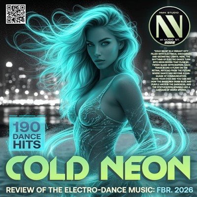 VA - Gold Neon (2026)