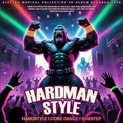 Hardman Style