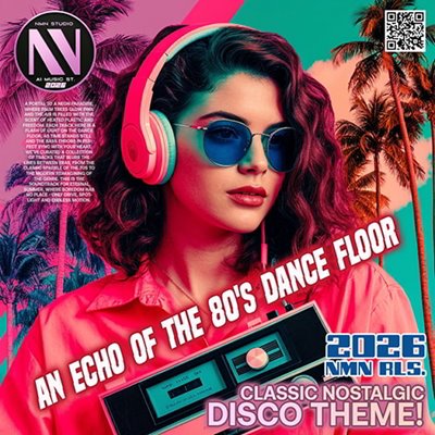 VA - An echo of the 80's (2026)