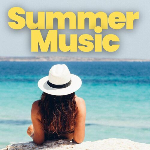 Various Artists - Summer Music 2023 (2023)