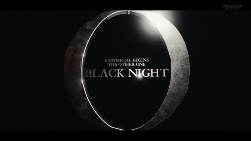 Babymetal - Begins The Other One Black Night (2023) HDTV Vlcsnap-bm9