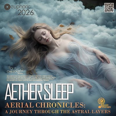 VA - Aether Sleep (2026)