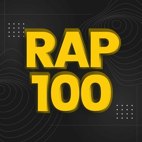 Various Artists - RAP 100 (2023)