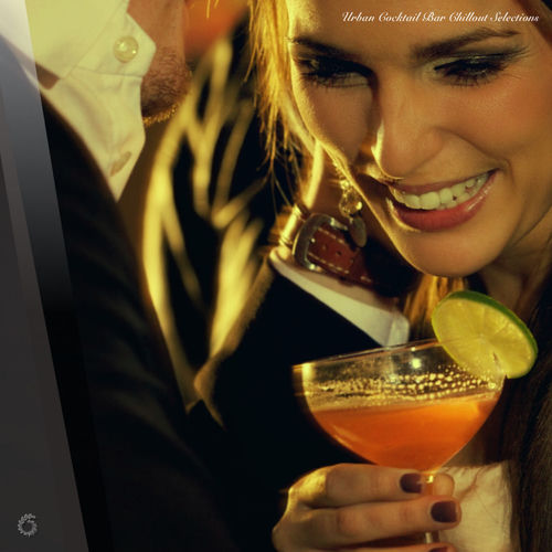 VA - Urban Cocktail Bar Chillout Selections (2026)