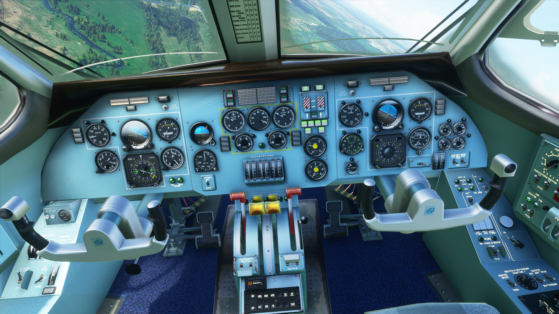 Конвертация моделей из FSX - Microsoft Flight Simulator 2020 - AVSIM.su  Forums