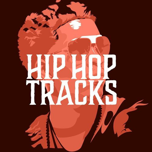 Various Artists - Hip Hop Tracks (2023)