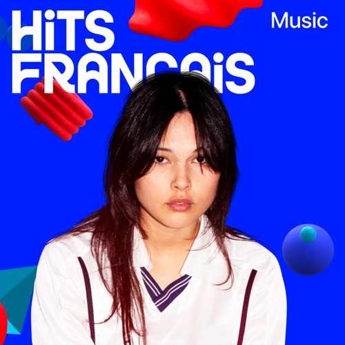 Hits Francais 15-02-2026 (2026)