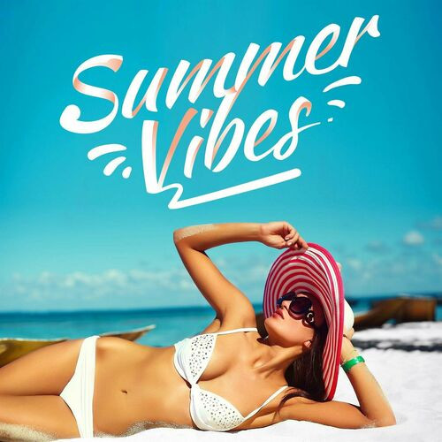 Various Artists - Summer Vibes (2023)