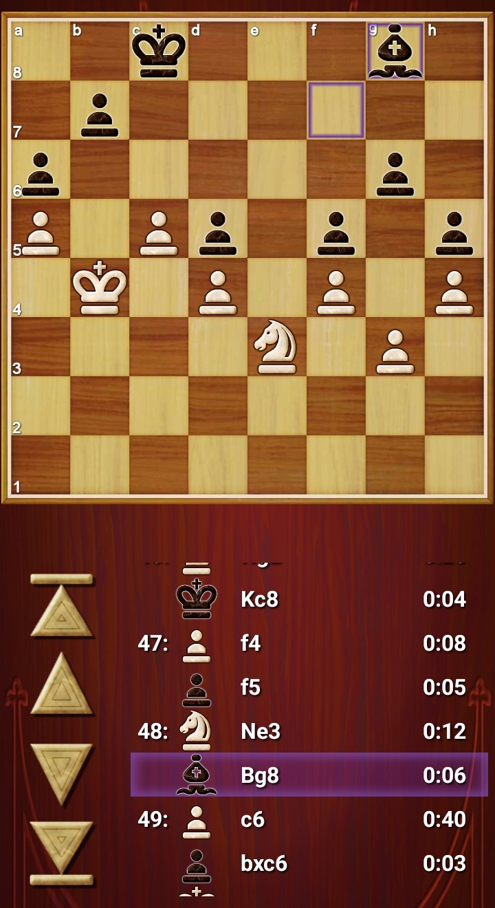 Шахматы да Screenshot_20240419-030433