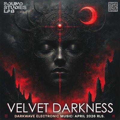 VA - Velvet Darkness (2026)