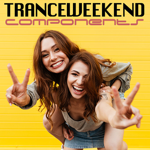Trance Weekend Components (2020) Trance Weekend Components (2020)