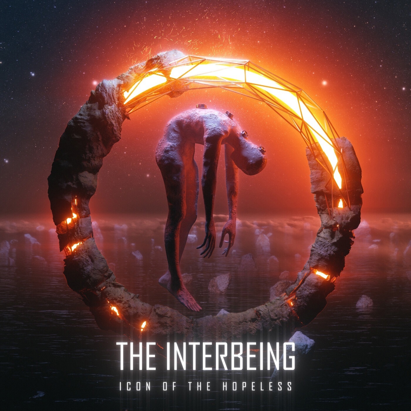 The Interbeing - Singles (2022)