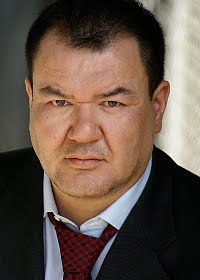 Патрик Галлахер