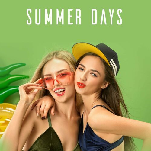 Various Artists - Summer Days (2023)