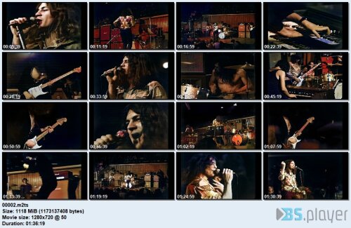 Deep Purple - Live  in Copenhagen Denmark 1972 (2023) SD Blu-Ray 00002_idx