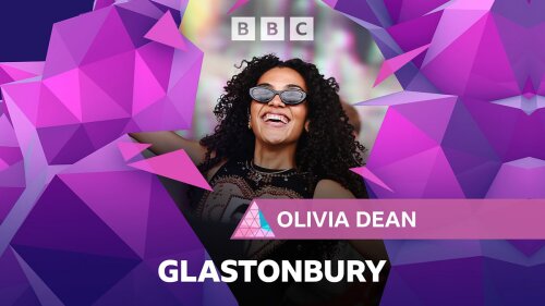 Olivia Dean - Glastonbury Festival (2024) UHD 2160p