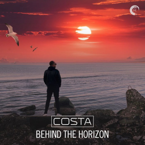 Costa - Behind The Horizon (2021)