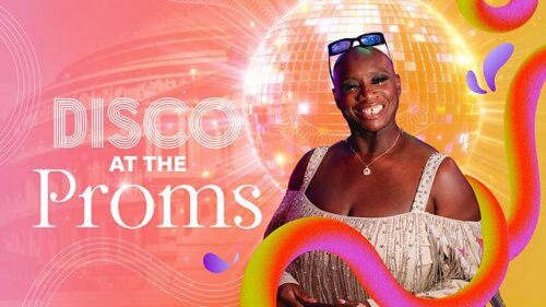 Disco at the Proms - Royal Albert Hall (2024) HDTV