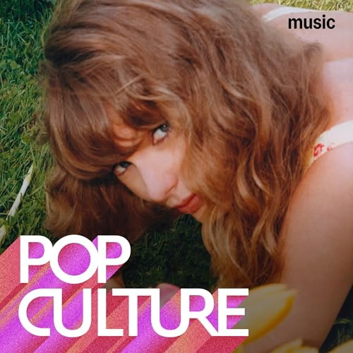 Pop Culture 05.06.2026 (2026)