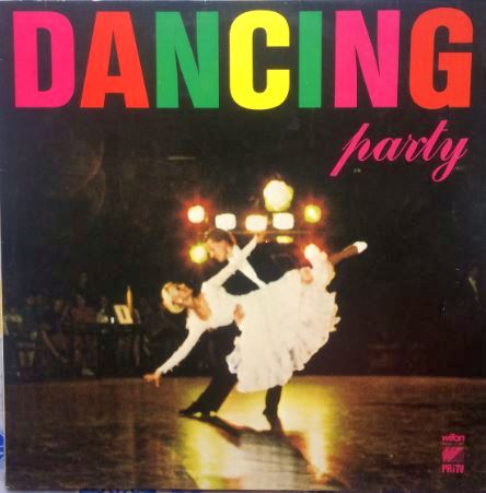 Dancing Party(1986)