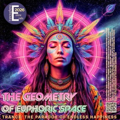 VA - The Geometry Of Euphoric Space (2026)