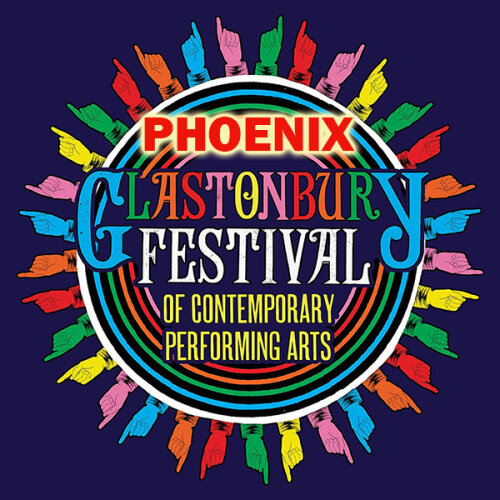 Phoenix - Live Glastonbury Festival (2023) HD 1080p Pho