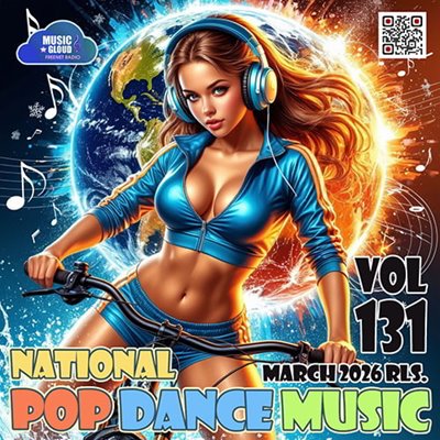 VA - National Pop Dance Music Vol. 131 (2026)
