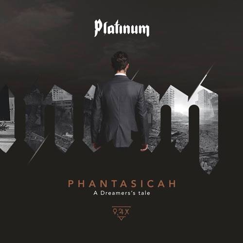 Fabricio Pipini - Phantasicah [A Dreamer's Tale] (2021)
