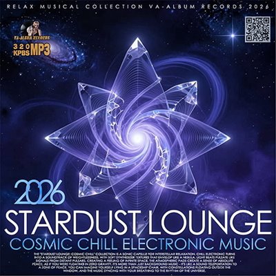 VA - Stardust Lounge (2026)