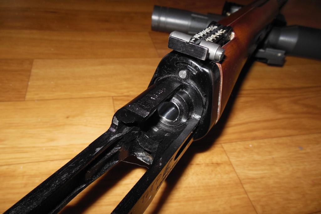 Дтк На Тигр 7.62 54 Купить Цена