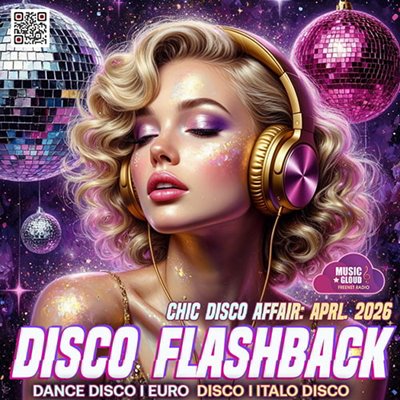 VA - Disco Flashback (2026)