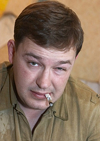 Алексей Смолка