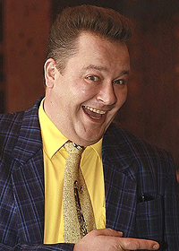 Алексей Смолка