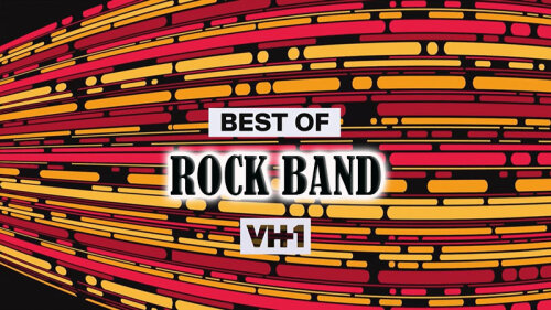 VA - Best of Rock Band VH-1 (2023) HDTV Borb