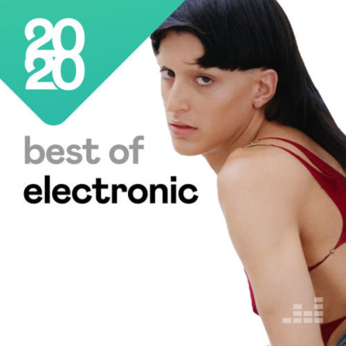 VA - Best of Electronic 2020 (2020)