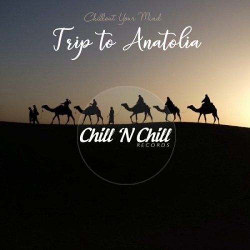 VA - Trip To Anatolia Chillout Your Mind (2021)