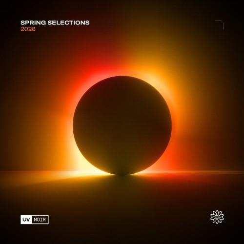 VA - Noir Spring Selections 2026 (2026)