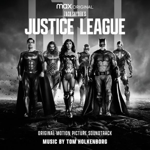 Zack Snyder's Justice League (Original Motion Picture Soundtrack)...