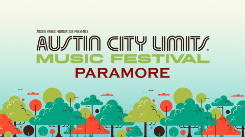 Paramore - Austin City Limits Festival (2022) HD 720p Par