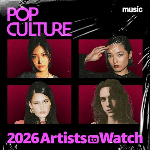 Pop Culture 16-01-2026 (2026)
