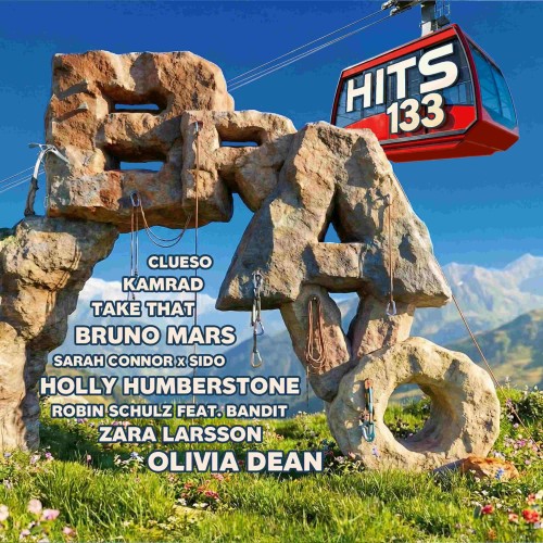 VA - Bravo Hits, Vol. 133 [2 CD] (2026)