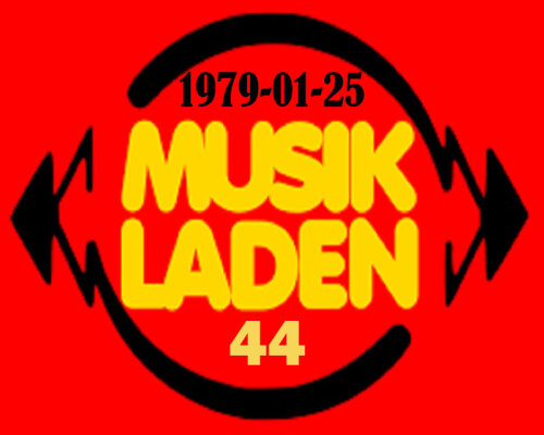 ml44 - VA - Musikladen-44 1979-01-25 (2023) HDTV