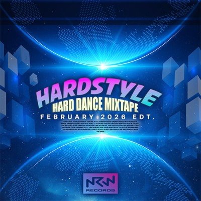 VA - Global Hard Dances (2026)